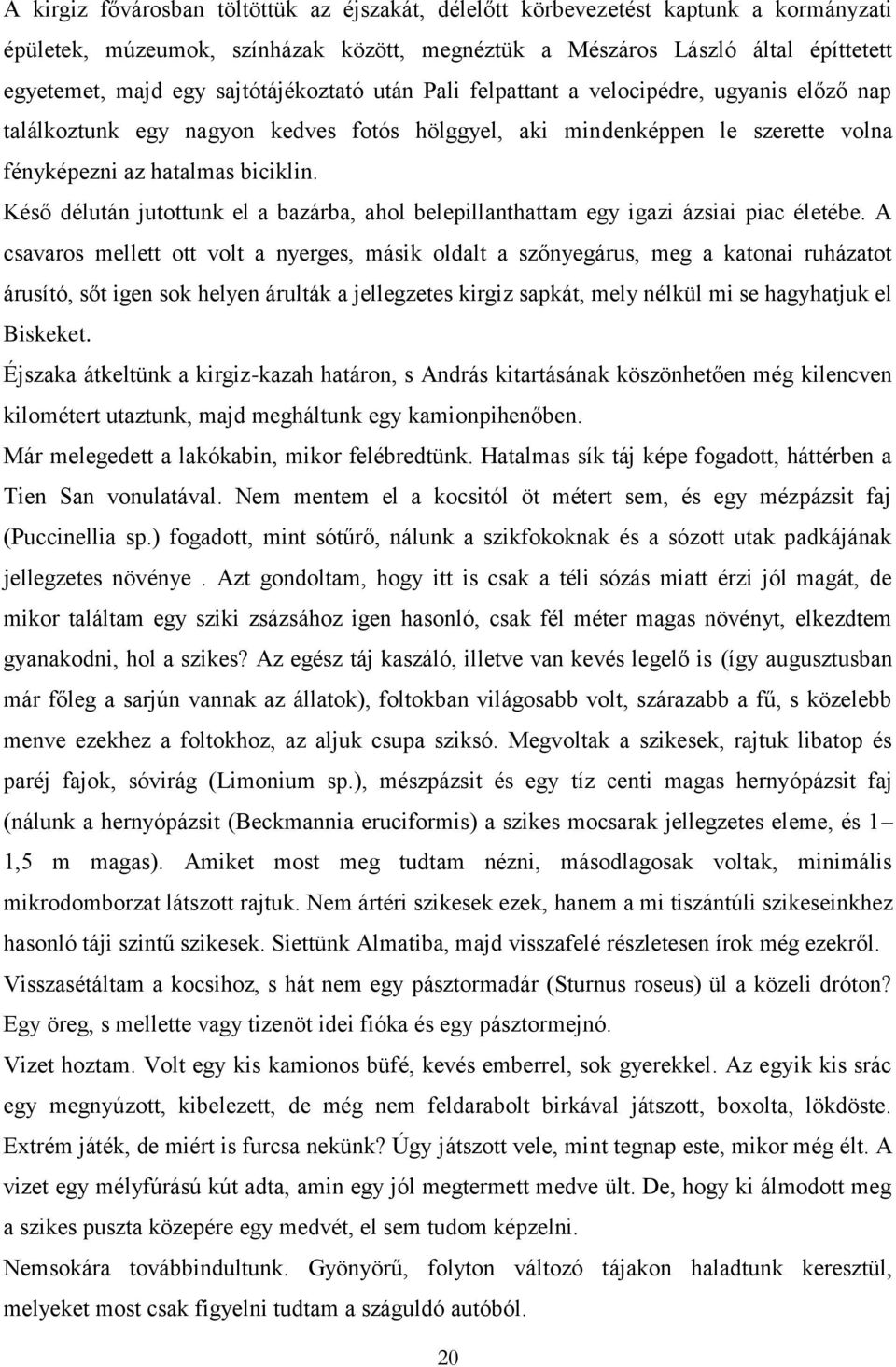 Késő délután jutottunk el a bazárba, ahol belepillanthattam egy igazi ázsiai piac életébe.