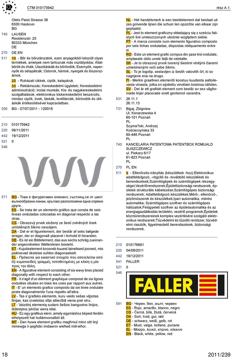 sétapálcák; Ostorok, hámok, nyergek és lószerszámok. 25 - Ruházati cikkek, cipők, kalapáruk.