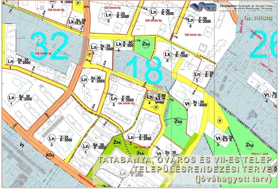 H-1075 Budapest, Madách tér 3-4.