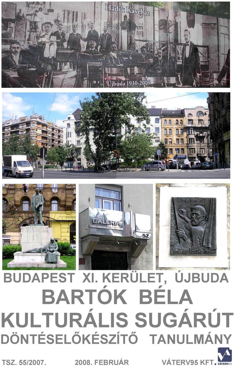 KULTURÁLIS SUGÁRÚT