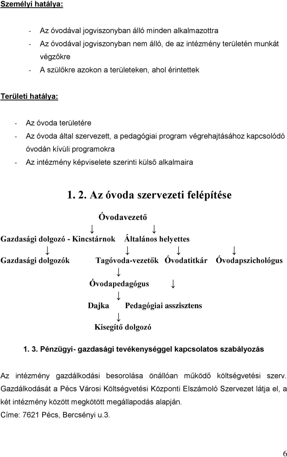 alkalmaira Gazdasági dolgozó - Kincstárnok 1. 2.