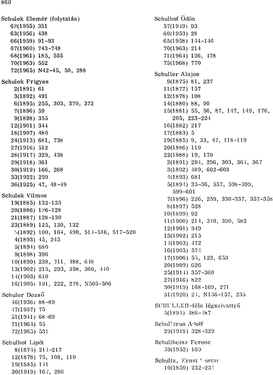 132-133 20(1886) 126-128 21(1887) 128-130 23(1889) 125, 130, 132 3(1892) 100, 164, 490, 514-516, 517-520 4(1893) 45, 245 5(1894) 680 9(1898) 396 10(1899) 238, 311, 488, 648 13(1902) 215, 293, 358,