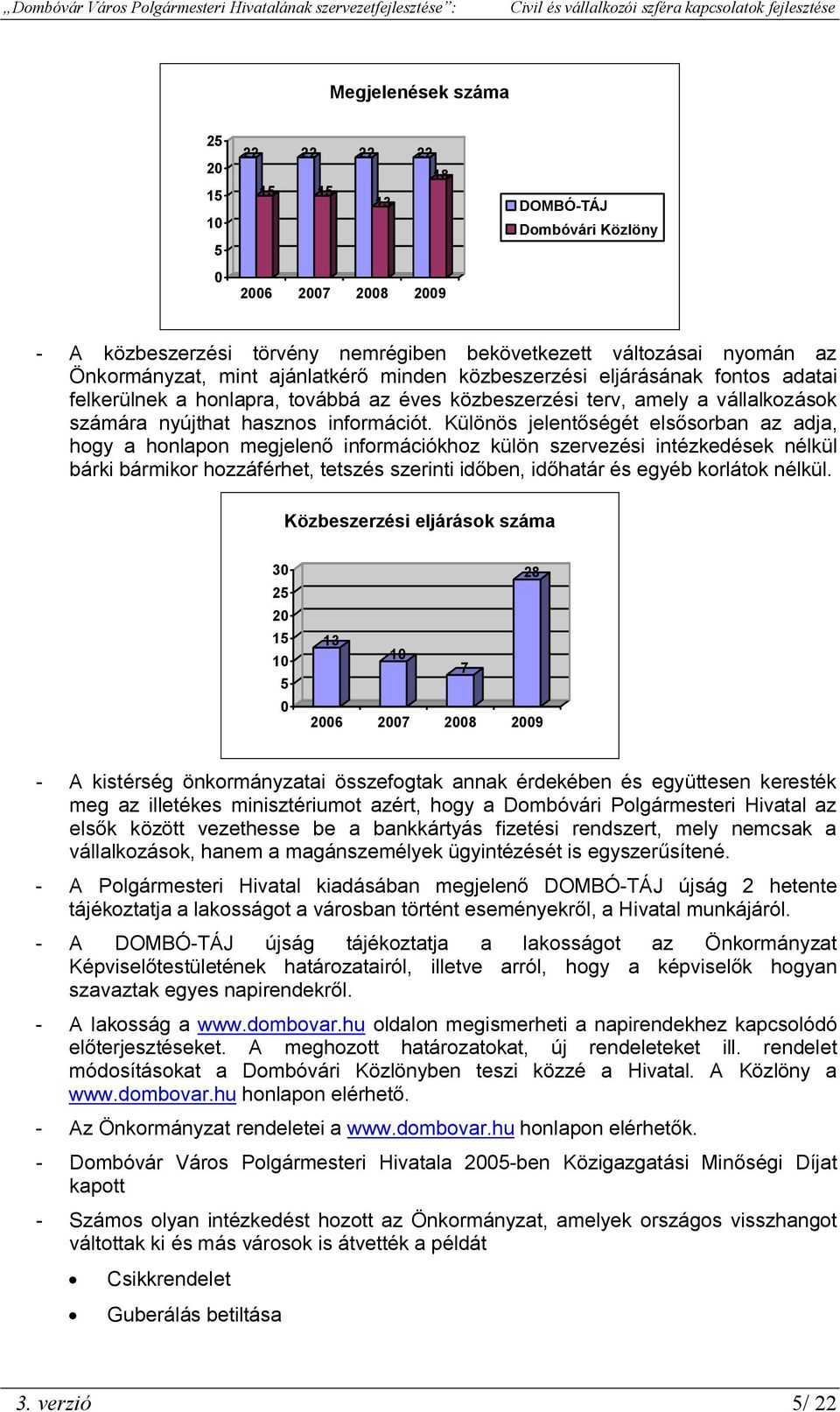 Különös jelentőségét elsősorban az adja, hogy a honlapon megjelenő információkhoz külön szervezési intézkedések nélkül bárki bármikor hozzáférhet, tetszés szerinti időben, időhatár és egyéb korlátok