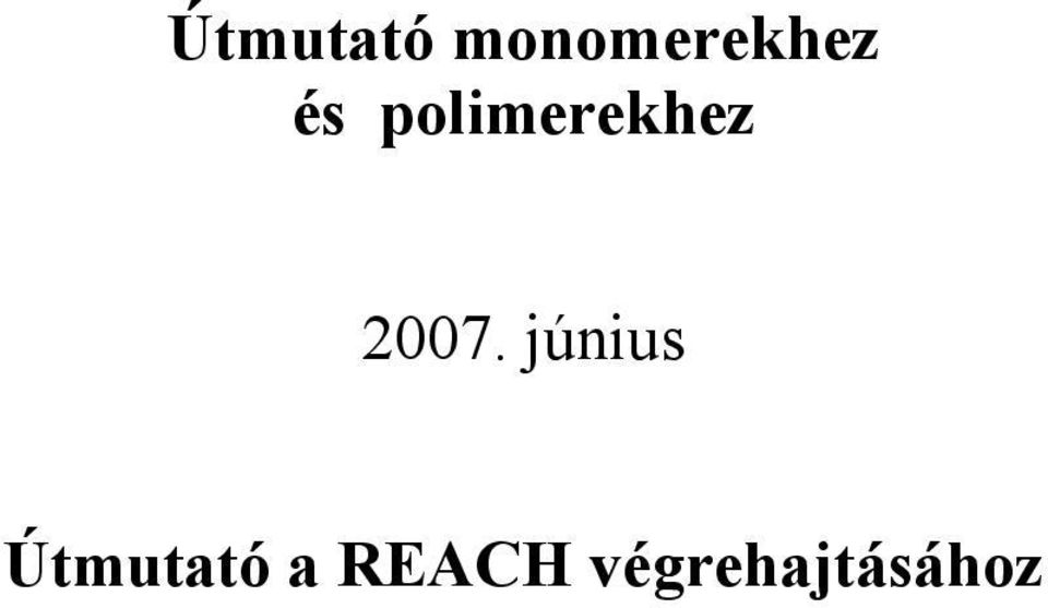 polimerekhez 2007.