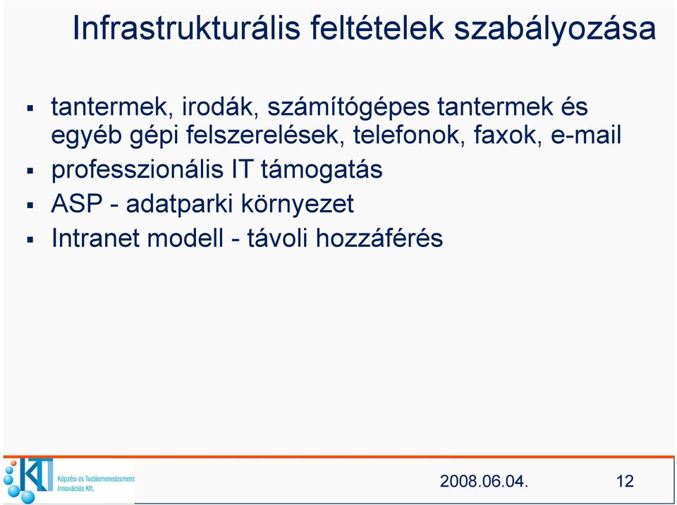 telefonok, faxok, e-mail professzionális IT támogatás ASP -