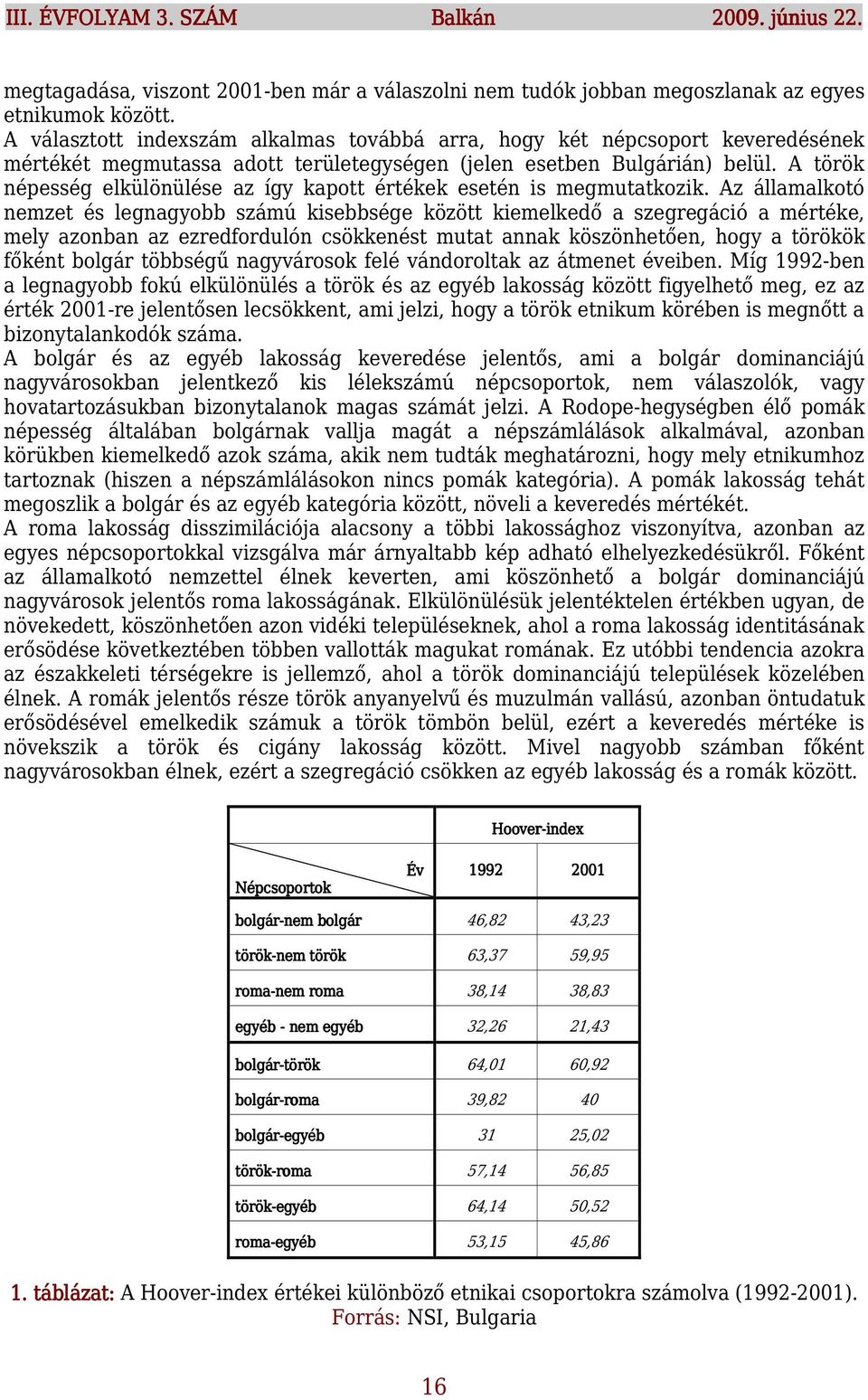 A török népesség elkülönülése az így kapott értékek esetén is megmutatkozik.