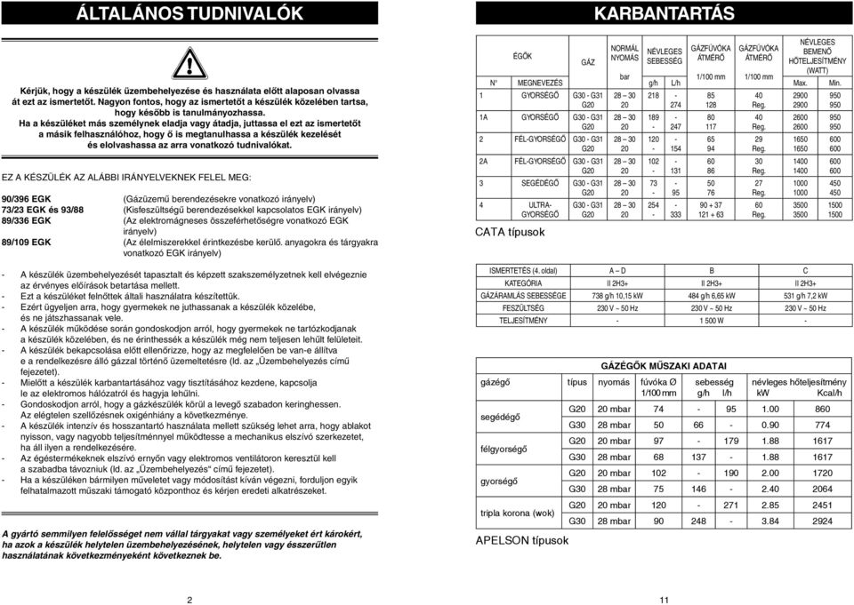 Ha a készüléket más személynek eladja vagy átadja, juttassa el ezt az ismertetőt a másik felhasználóhoz, hogy ő is megtanulhassa a készülék kezelését és elolvashassa az arra vonatkozó tudnivalókat.