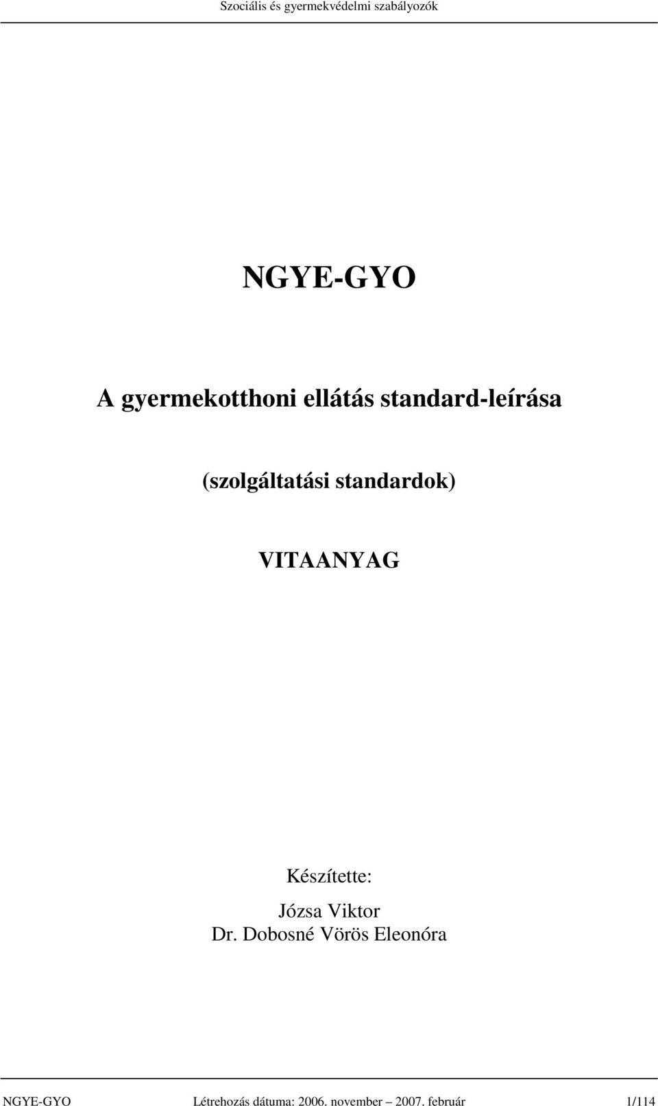Józsa Viktor Dr.