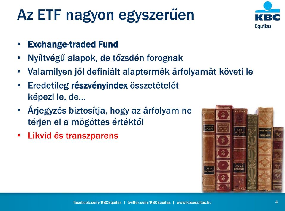 le Eredetileg részvényindex összetételét képezi le, de Árjegyzés