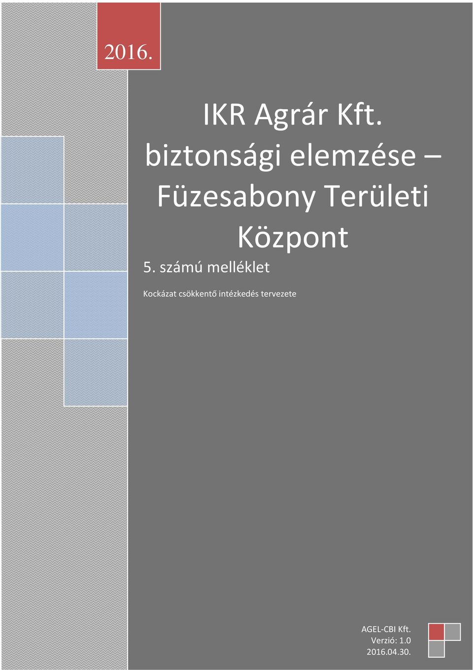 Központ 5.