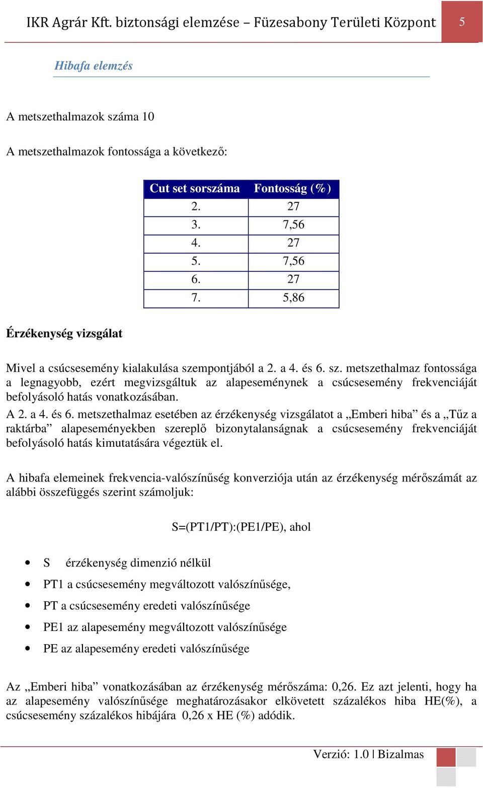 mpontjából a 2. a 4. és 6.