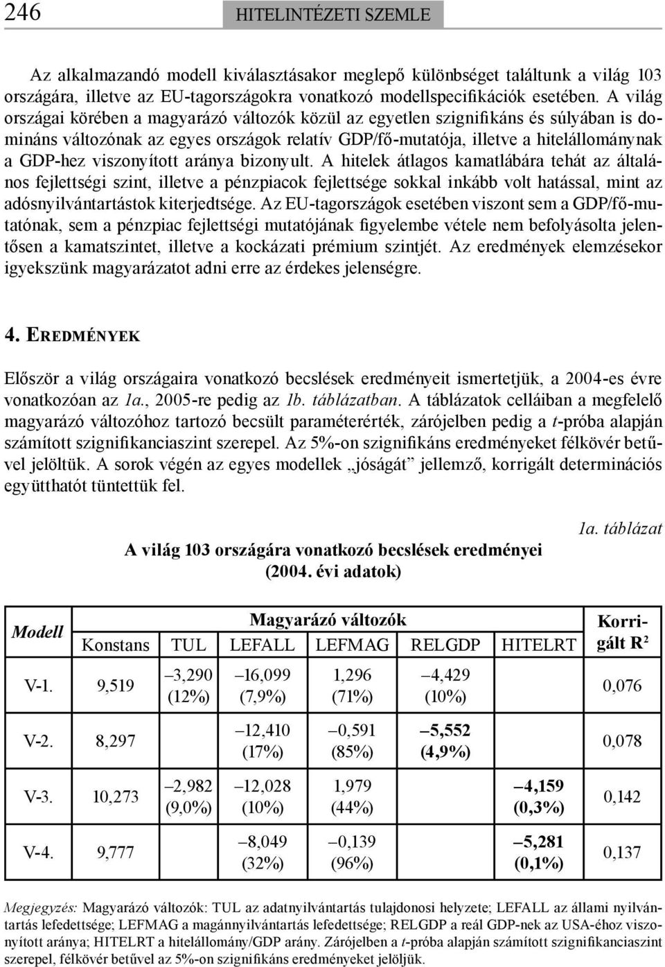 viszonyított aránya bizonyult.