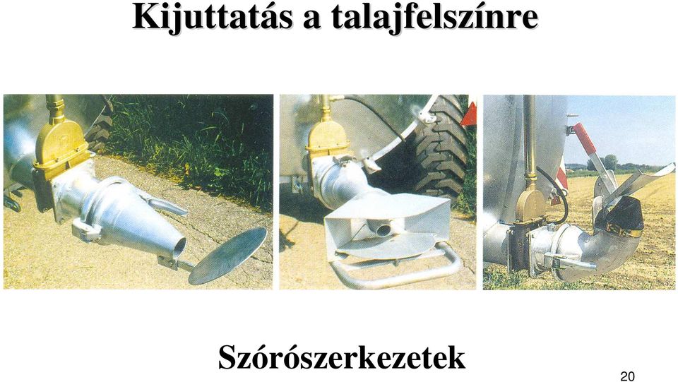 tljfelszínre