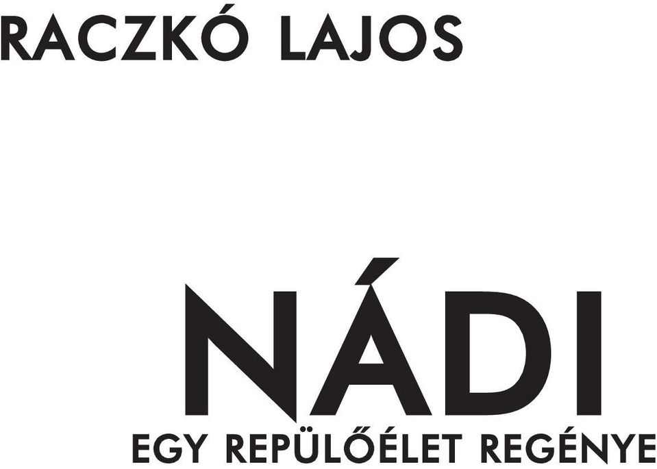 NÁDI EGY