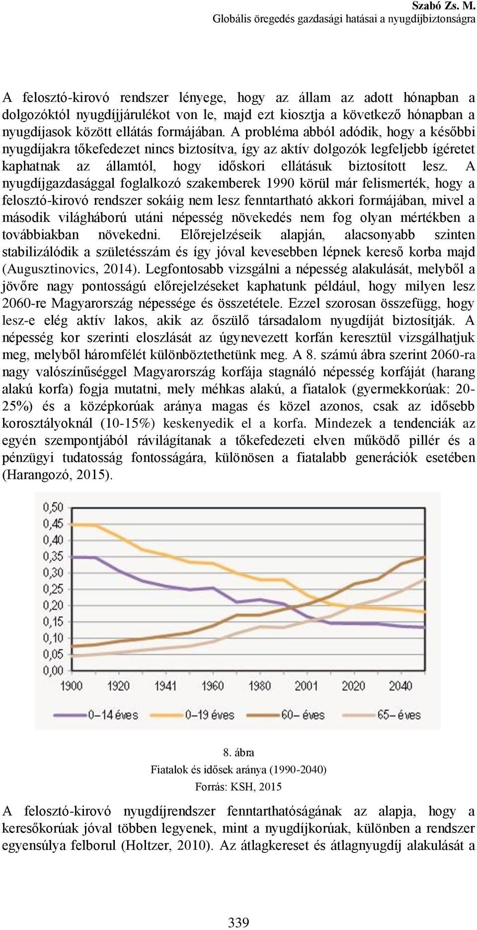 hónapban a nyugdíjasok között ellátás formájában.