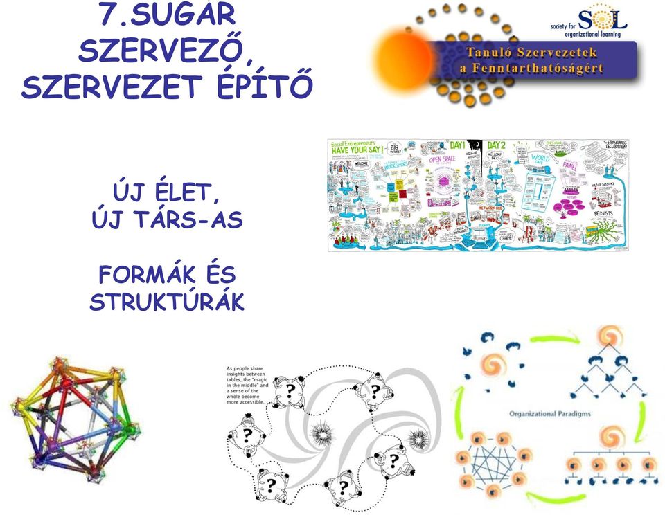 ÉLET, ÚJ TÁRS-AS