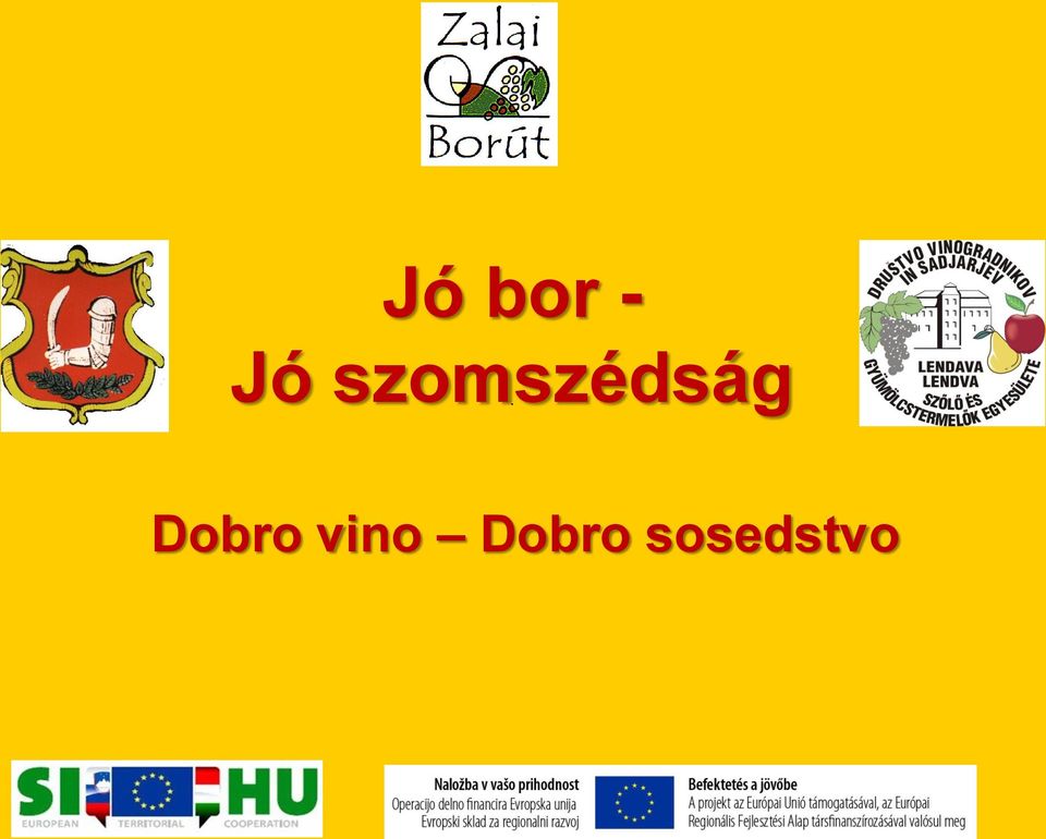 Dobro vino