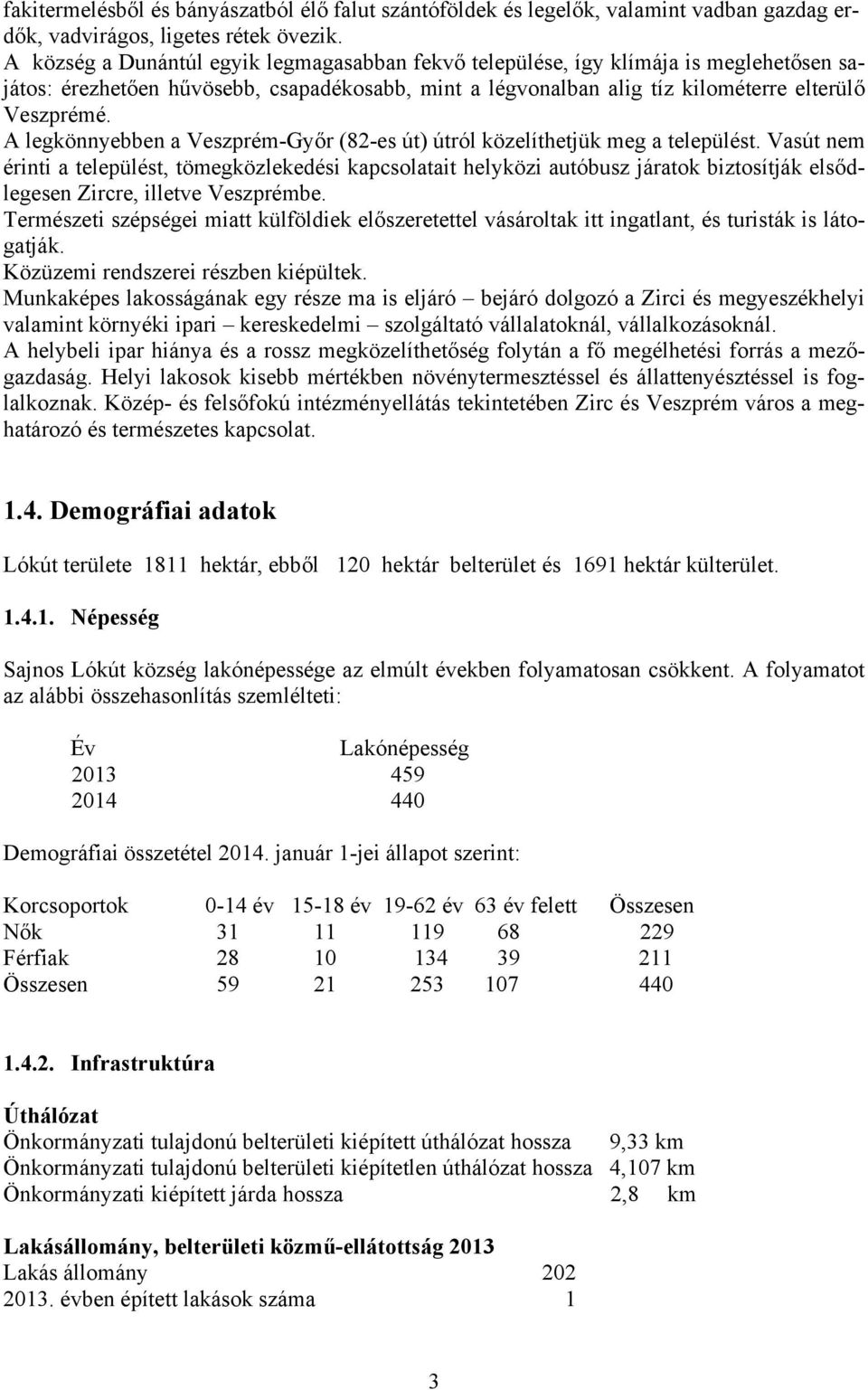 A legkönnyebben a Veszprém-Győr (82-es út) útról közelíthetjük meg a települést.