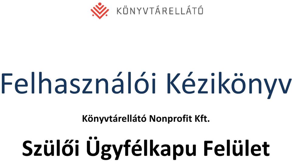 Könyvtárellátó