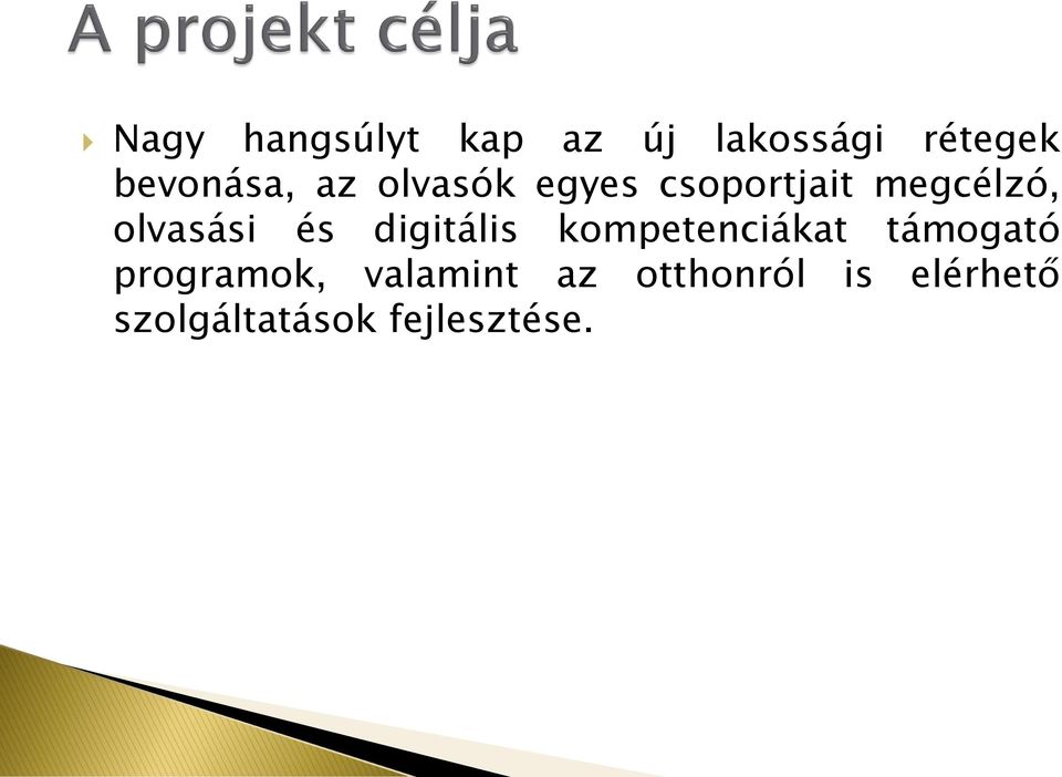 digitális kompetenciákat támogató programok,