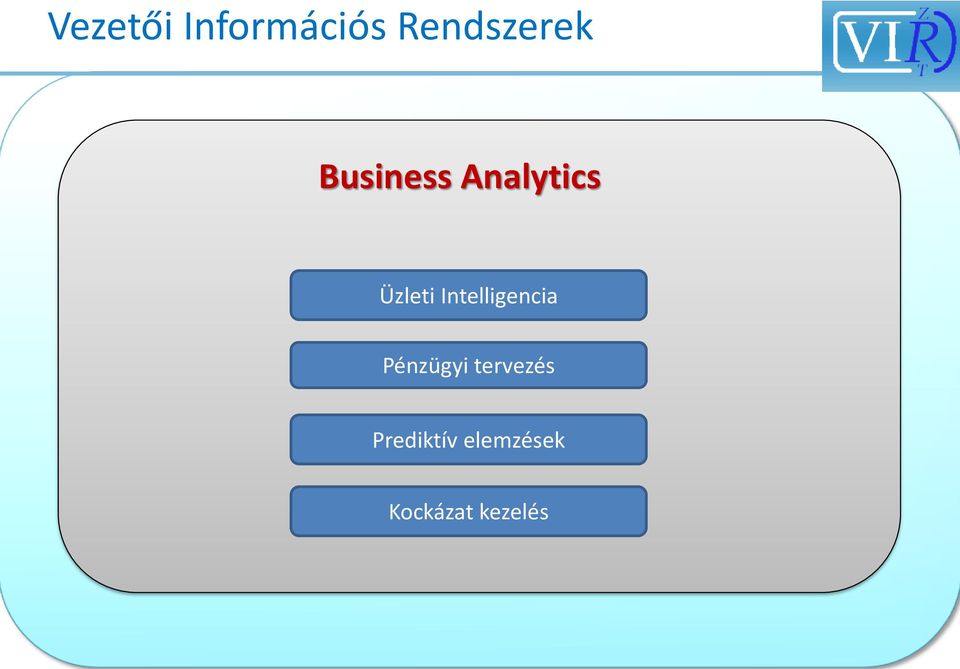 Intelligencia Pénzügyi Bus