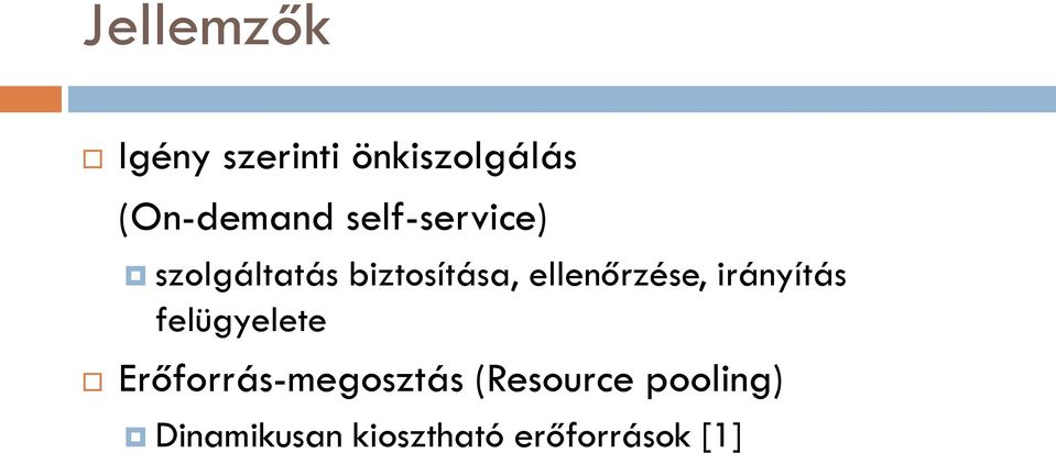 ellenőrzése, irányítás felügyelete