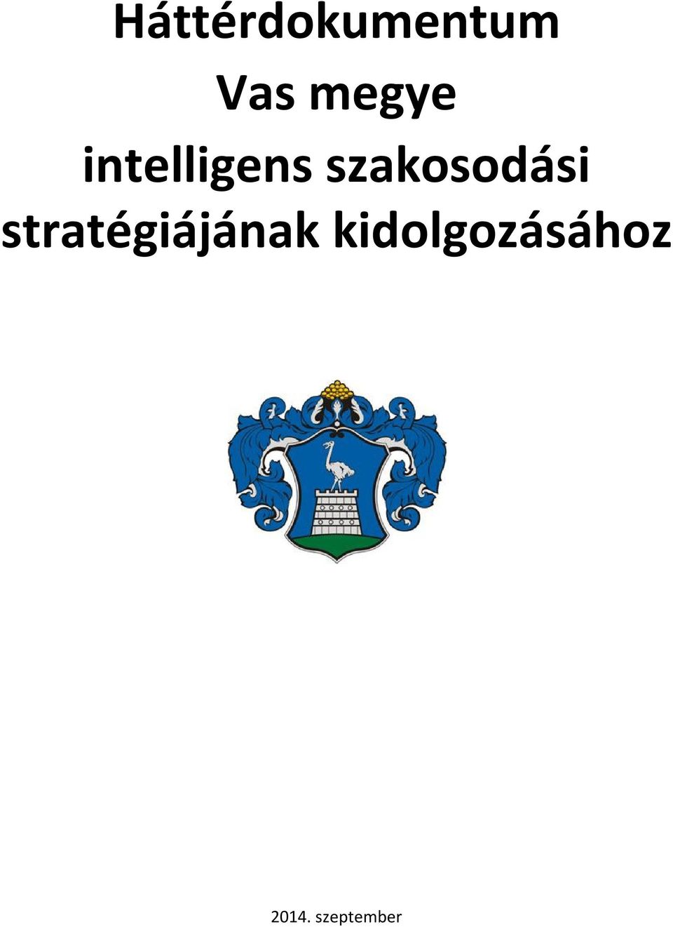 szakosodási