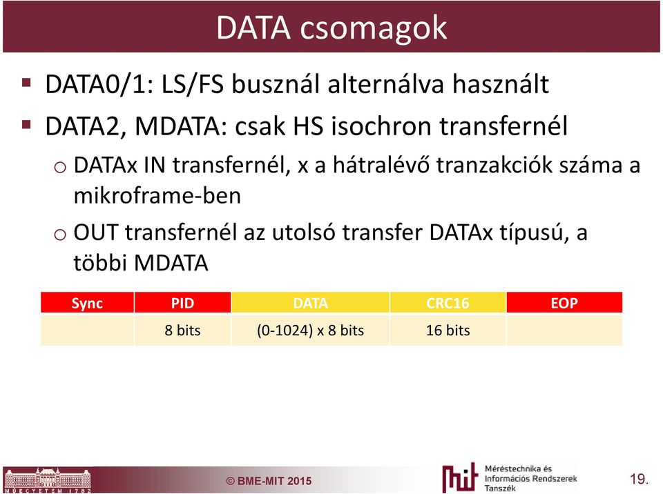 száma a mikroframe-ben oout transfernél az utolsó transfer DATAx típusú, a