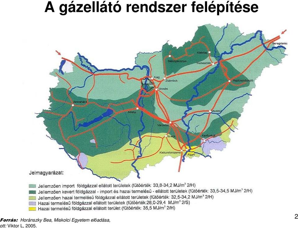 Horánszky Bea, Miskolci