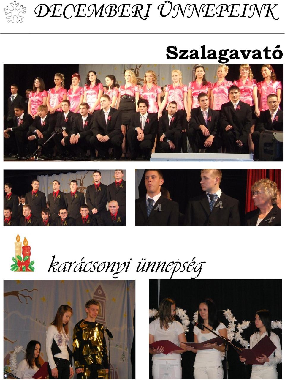 Szalagavató