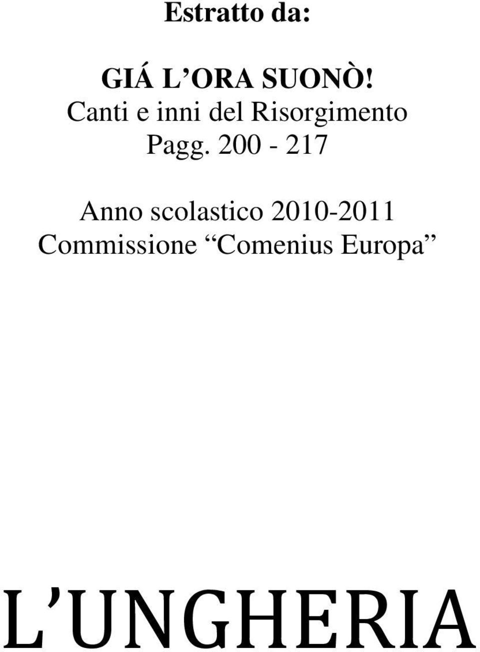 200-217 Anno scolastico 2010-2011