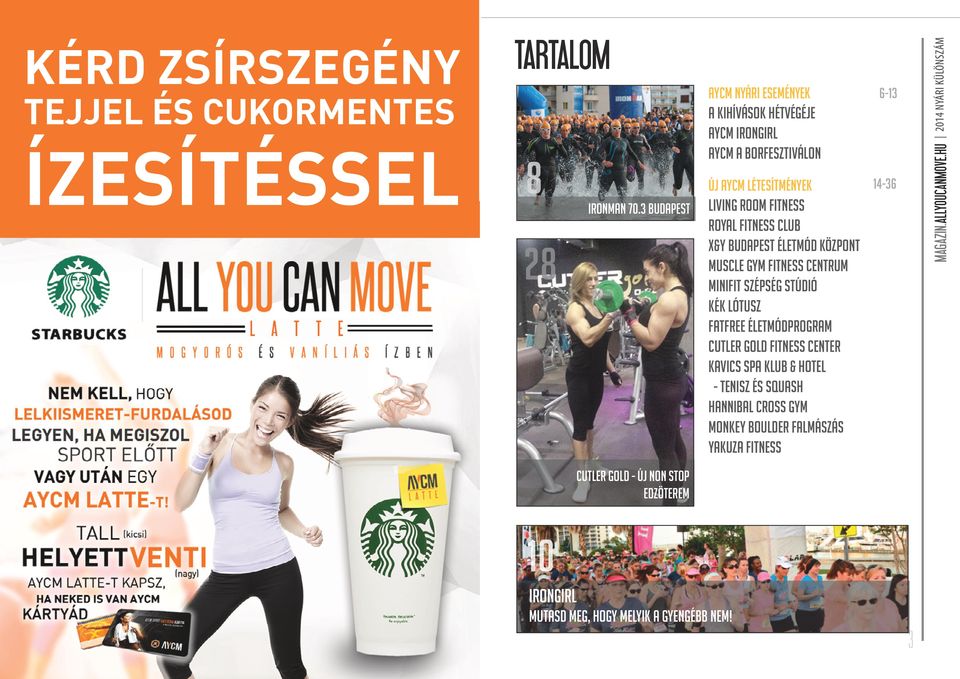 FITNESS CLUB X&Y BUDAPEST ÉLETMÓD KÖZPONT MUSCLE GYM FITNESS CENTRUM MINIFIT SZÉPSÉG STÚDIÓ KÉK LÓTUSZ FATFREE ÉLETMÓDPROGRAM CUTLER GOLD