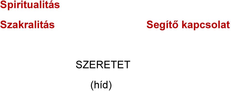 Segítő