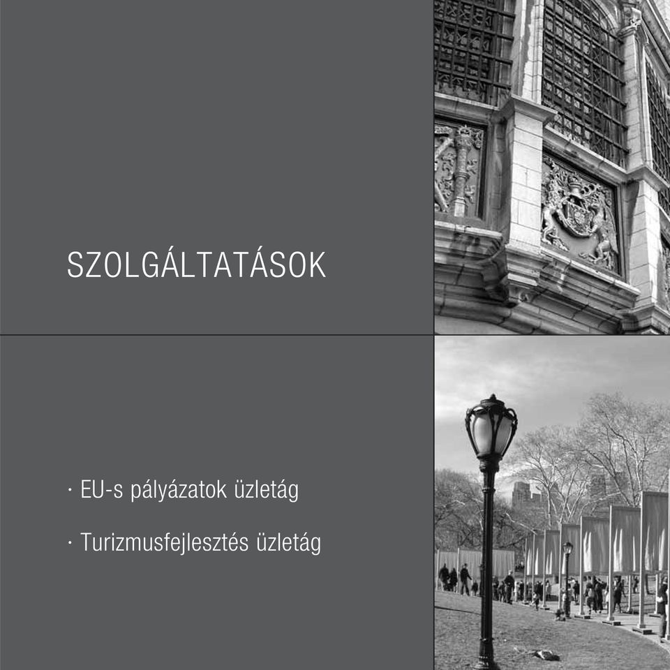 üzletág