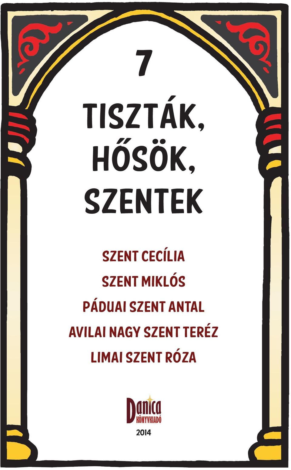 páduai szent antal avilai