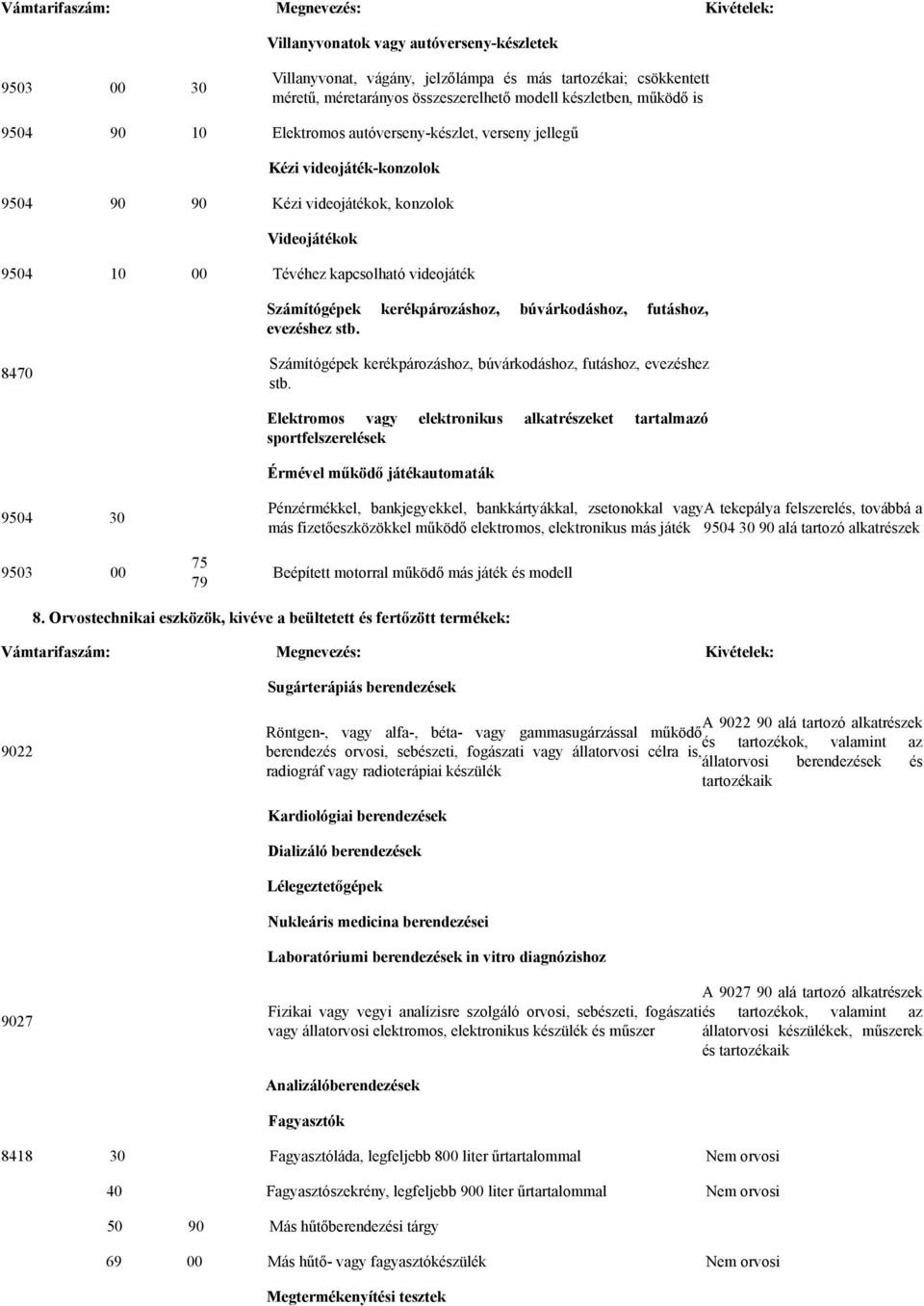 Számítógépek kerékpározáshoz, búvárkodáshoz, futáshoz, evezéshez stb. 8470 Számítógépek kerékpározáshoz, búvárkodáshoz, futáshoz, evezéshez stb.