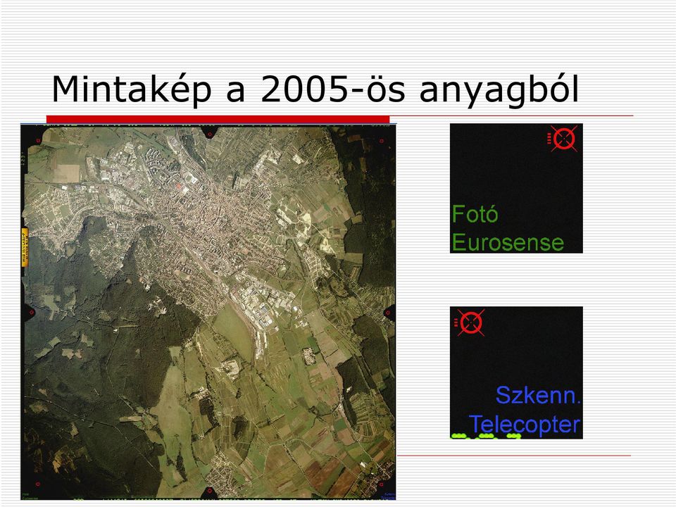 anyagból