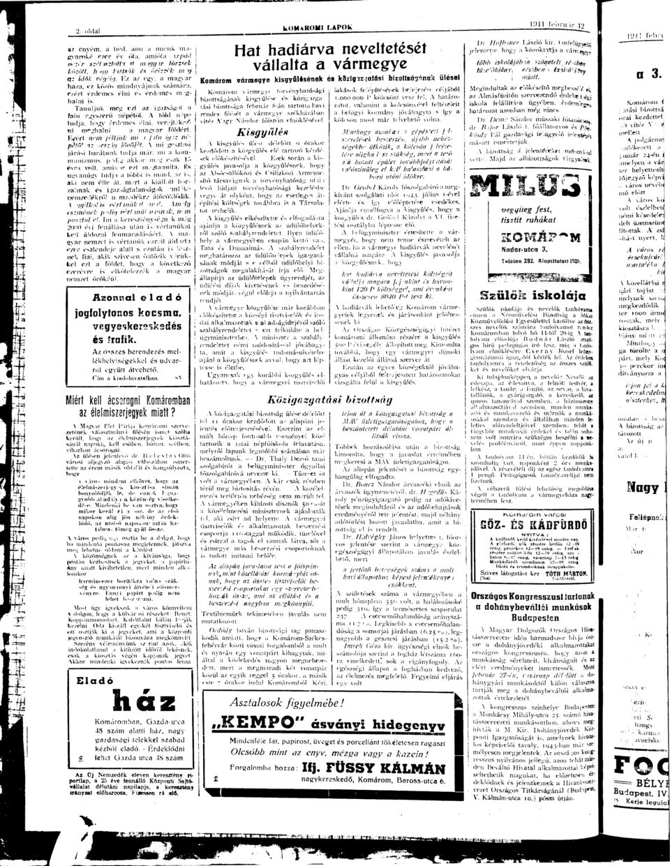 r<'rr föíöf. \ íll ffcszcfe járás bráunk udj már, m kommunzmus, pedg kkor még e>k 5 r\-s voü. mkor wr megnul Bs ^gynúgv udj A öbb s mnd, / s.