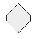 SÍKPALA ÁRLISTA Termékek Méret Súly Csomagolás Db/m2 Színek Ár/db/nettó Ár/db bruttó Ár m2/bruttó C Diamond EF-S sarkitott (Magyar szabvány) Sima felületű th.