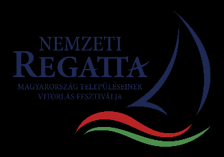 Nemzeti Regatta Siófok, 2016. június 11. Részletes versenykiírás 1.