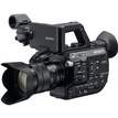 Szuper 35 mm 4K Exmor CMOS XDCAM kamera E-bajonet 4K/2K