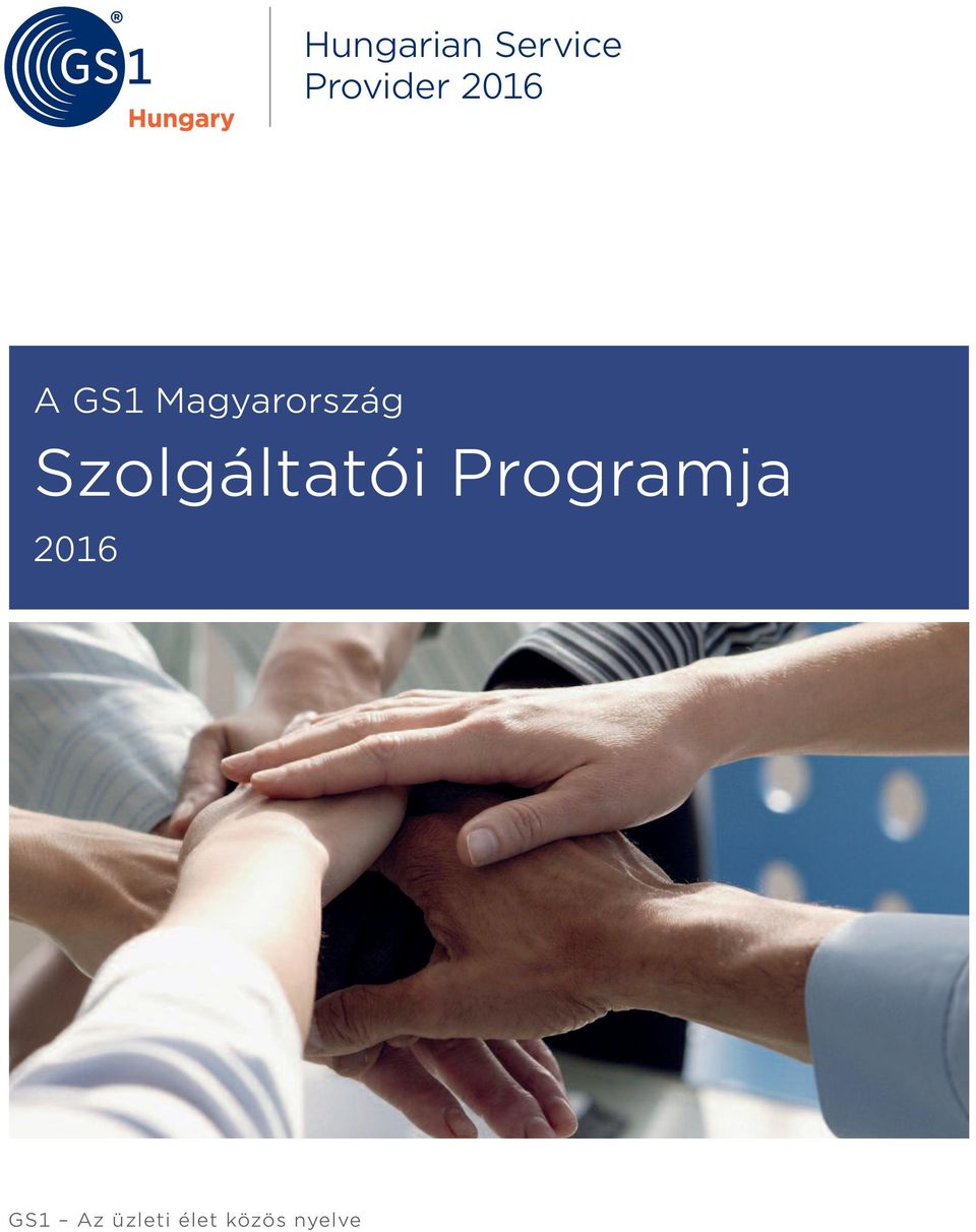 Programja 2016 GS1