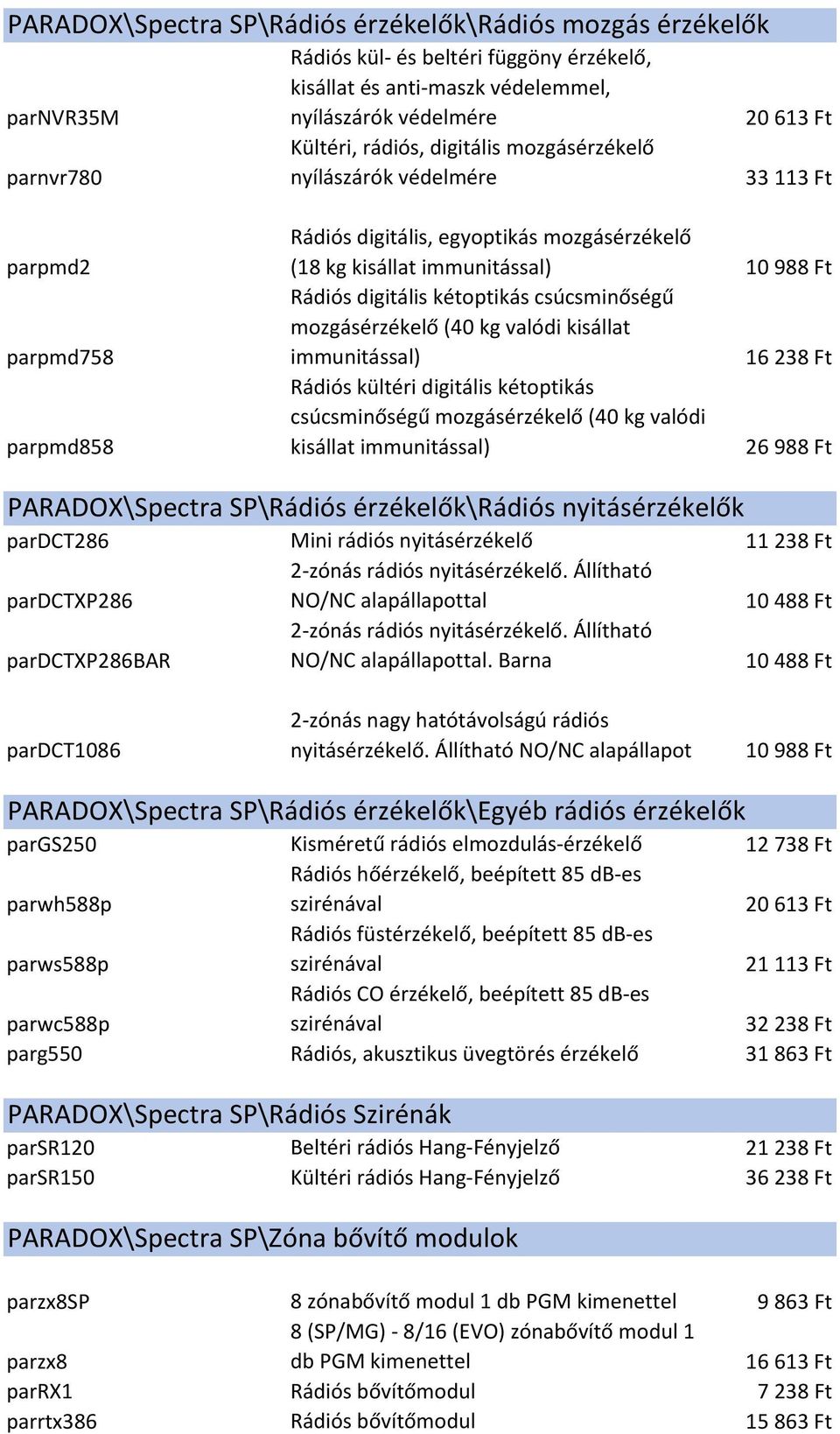 kétoptikás csúcsminőségű mozgásérzékelő (40 kg valódi kisállat immunitással) 16 238 Ft Rádiós kültéri digitális kétoptikás csúcsminőségű mozgásérzékelő (40 kg valódi kisállat immunitással) 26 988 Ft