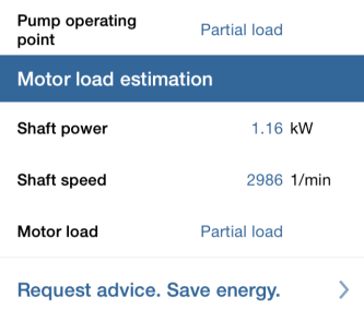 KSB Sonolyzer Lehetséges energiamegtakarítás?