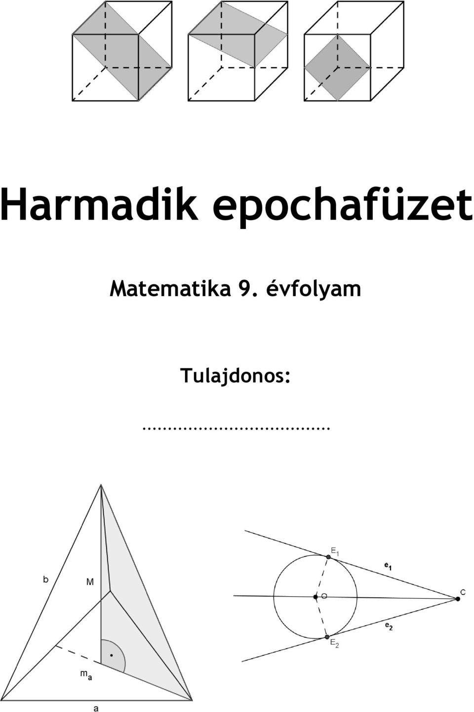 Matematika 9.