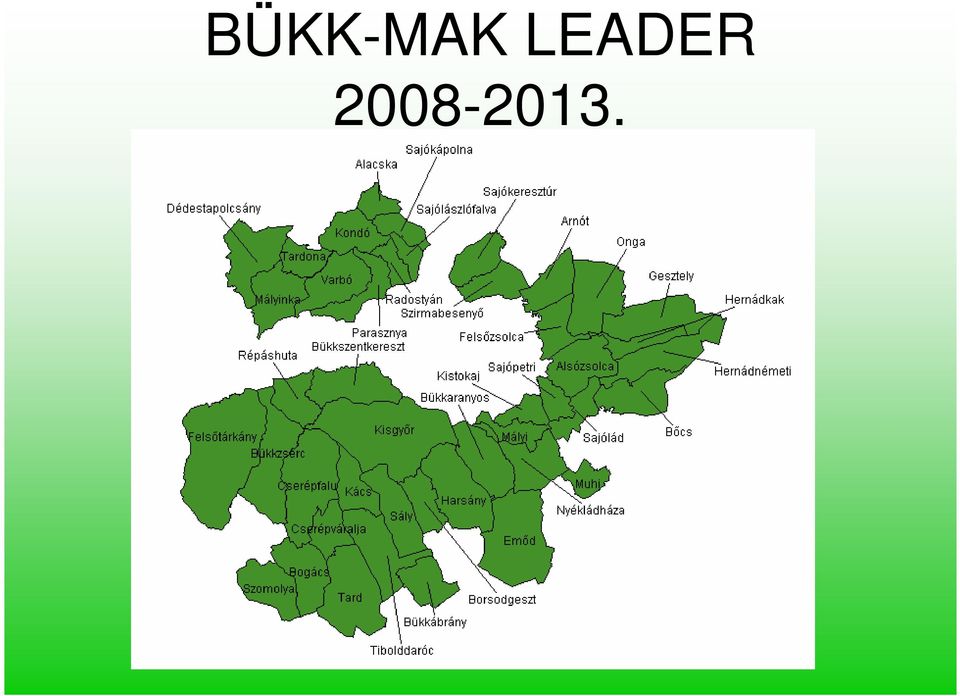 2008-2013.