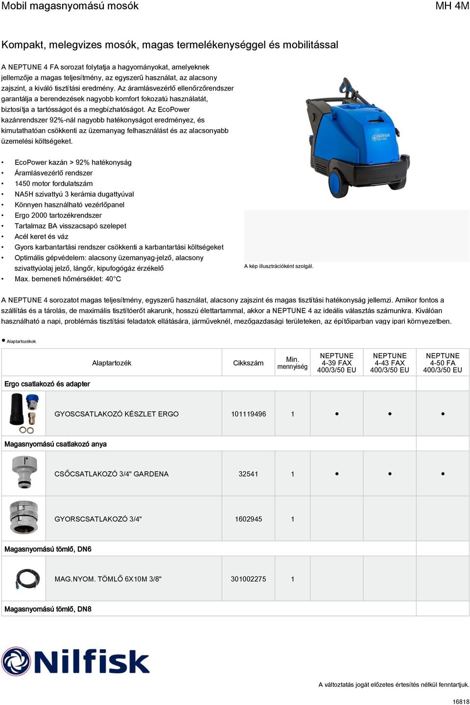 Az EcoPower kazánrendszer 92%-nál nagyobb hatékonyságot eredményez, és kimutathatóan csökkenti az üzemanyag felhasználást és az alacsonyabb üzemelési költségeket.