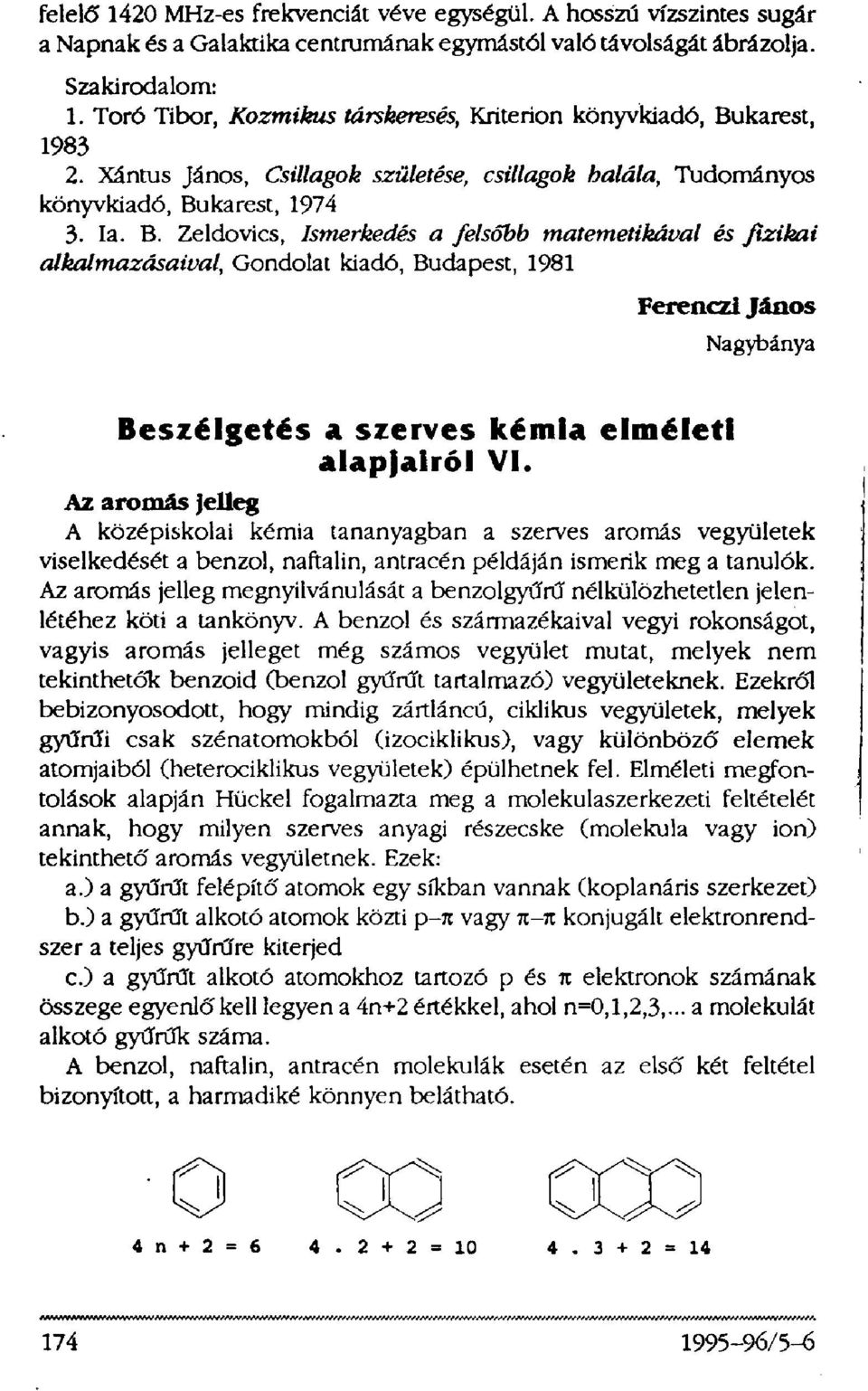 karest, 1983 2. Xántus János, Csillagok születése, csillagok halála, Tudományos könyvkiadó, Bu