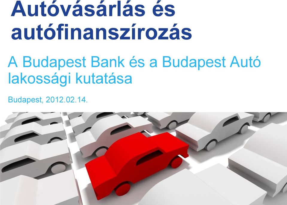 Budapest Bank és a Budapest