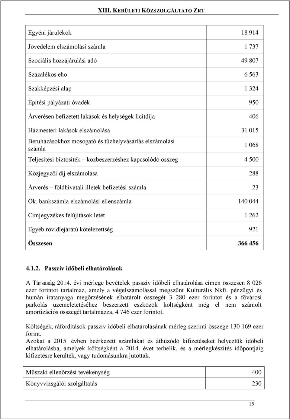 Közjegyzői díj elszámolása 288 Árverés földhivatali illeték befizetési számla 23 Ök.